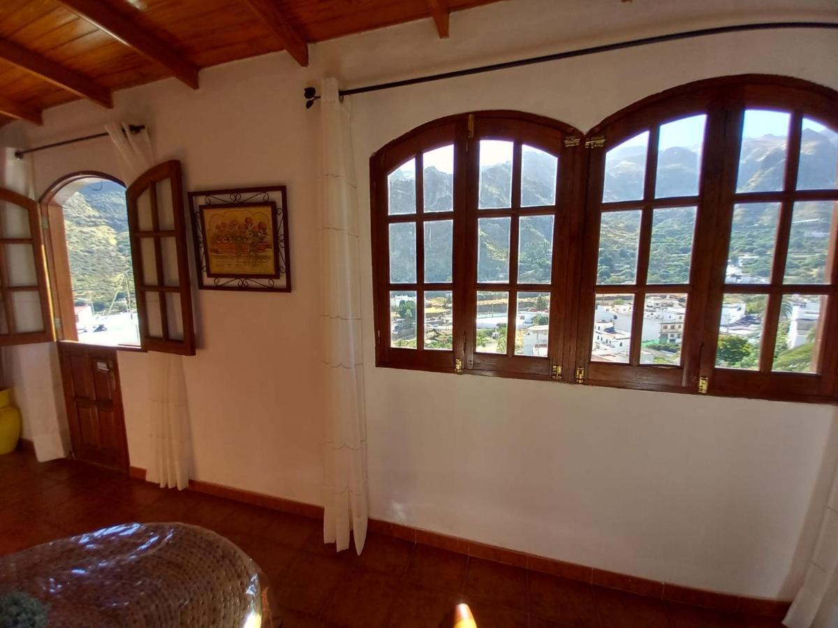 Casa El Conde Villa Agaete  Exterior photo